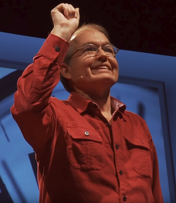 Dr John Gray Mars Venus Coaching