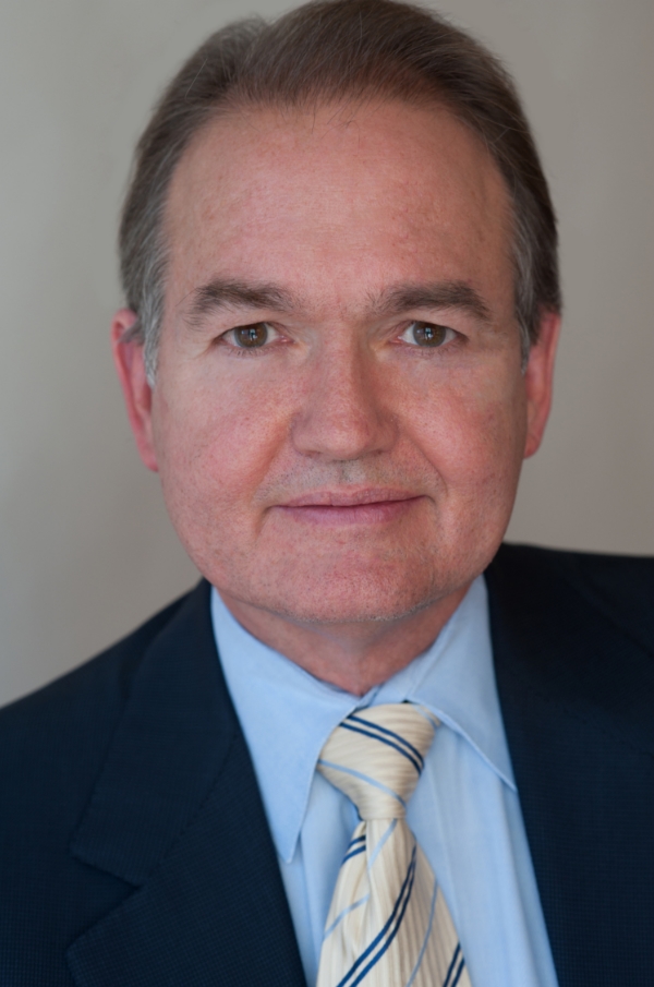 John Gray - Mars Venus Coaching Founder