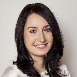 Monika Rychlovská Telupilová